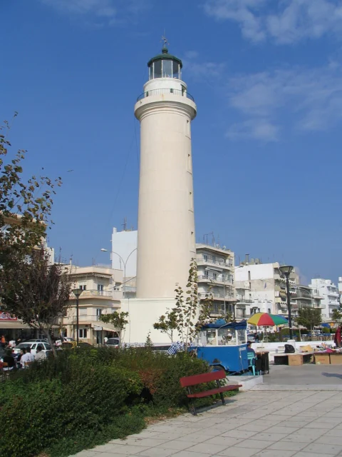 Φάρος Αλεξανδρούπολης