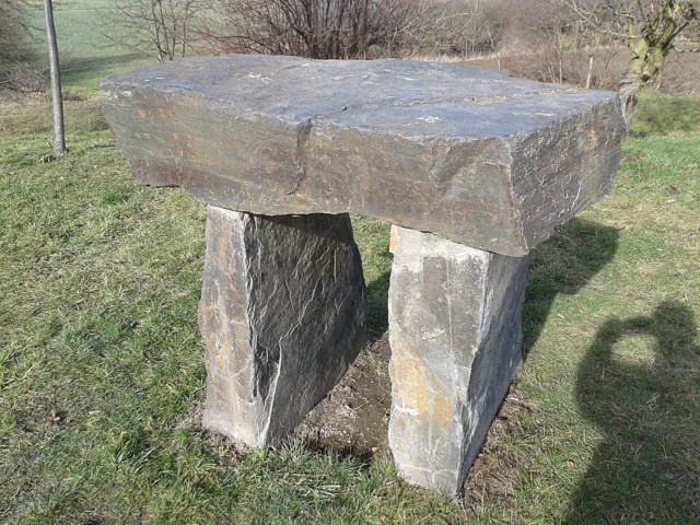 Dolmen Bel