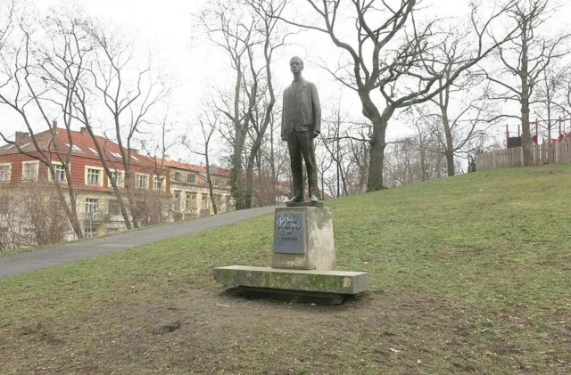 Mladým bojovníkům za svobodu