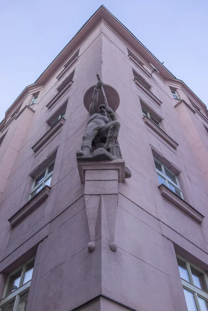 Vorař
