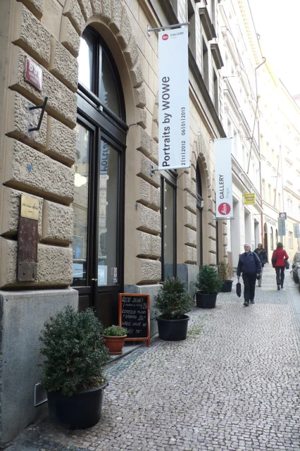 Galerie Leica