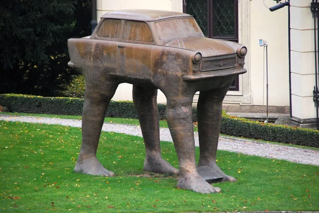 Quo vadis