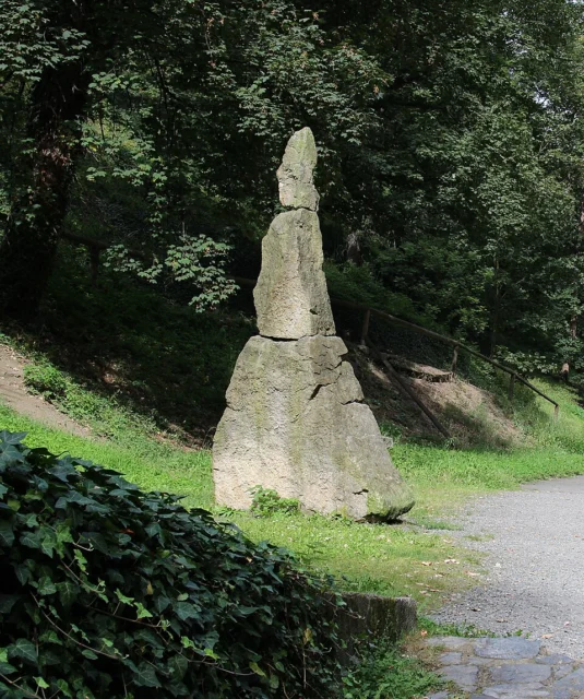 Pyramidální trpaslík