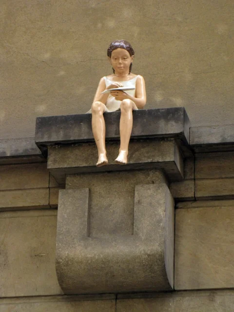 Vlaštovka