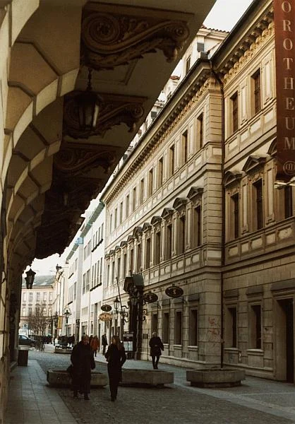 Divadlo Kolowrat