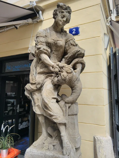 Štědrost
