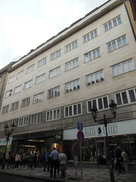 Divadlo Broadway
