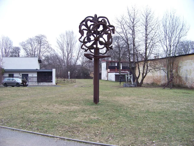 Olympijská Lípa