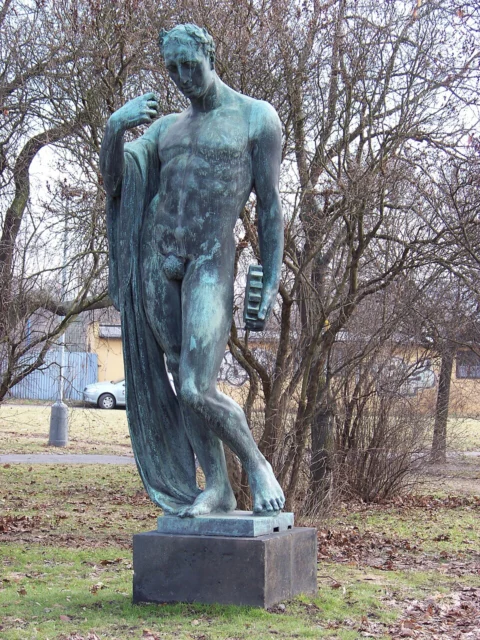 Průmysl