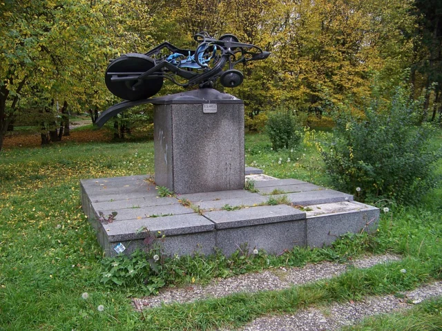 Modrý Vysočan
