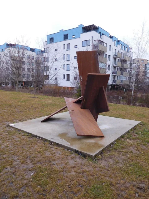 Několik problémů najednou