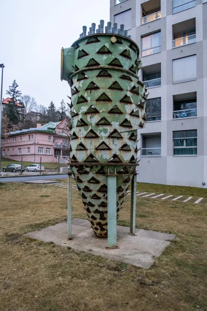 Poupě