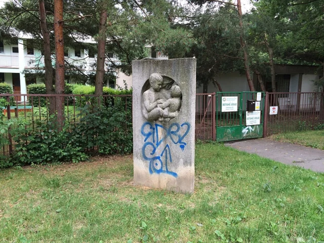 Děti