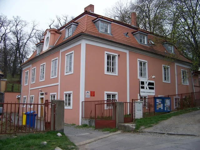 Klamovka