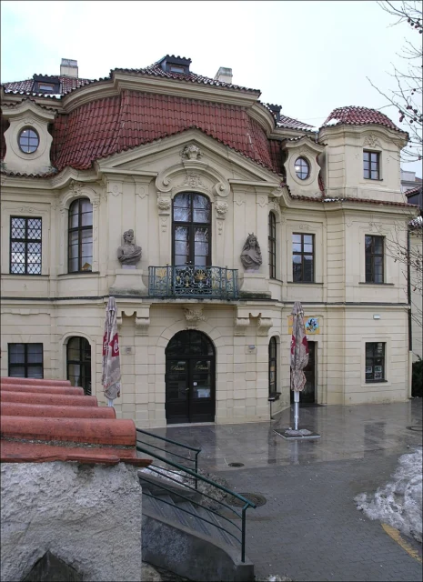 Portheimka