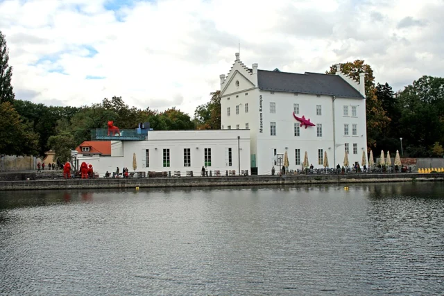 Sovovy mlýny