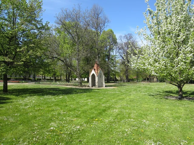 Karlachovy sady