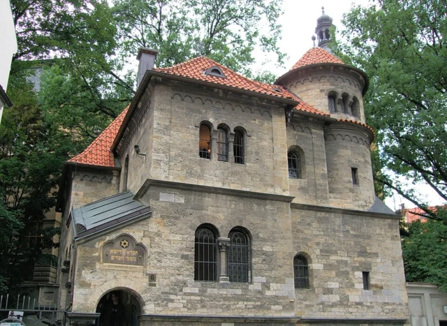 Ceremonial Hall