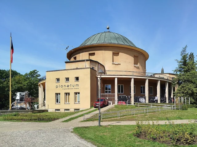 Planetarium