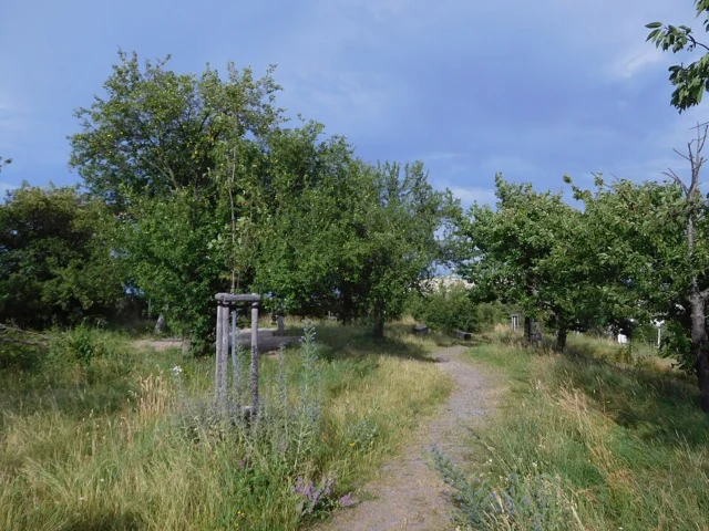 Park Waltrovka