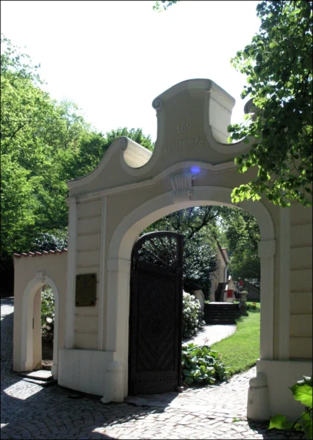 Bertramka