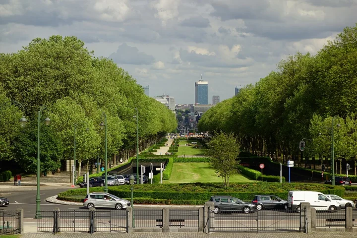 Elisabethpark