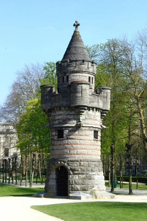 Tour de Tournai