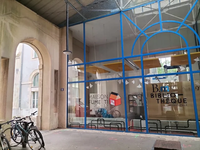 Maison Fumetti