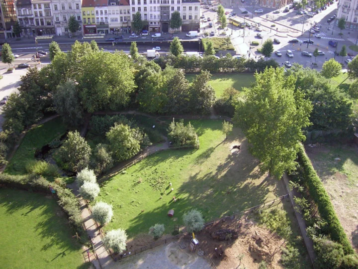 Maximilienpark