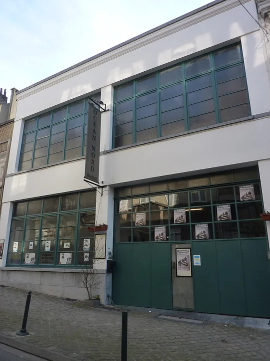 Théâtre Océan Nord