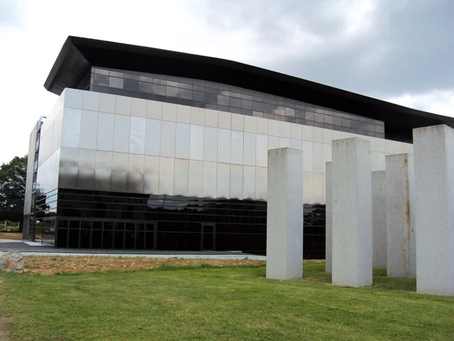 Fonds régional d’art contemporain Bretagne