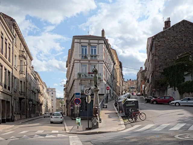 L'Égyptienne