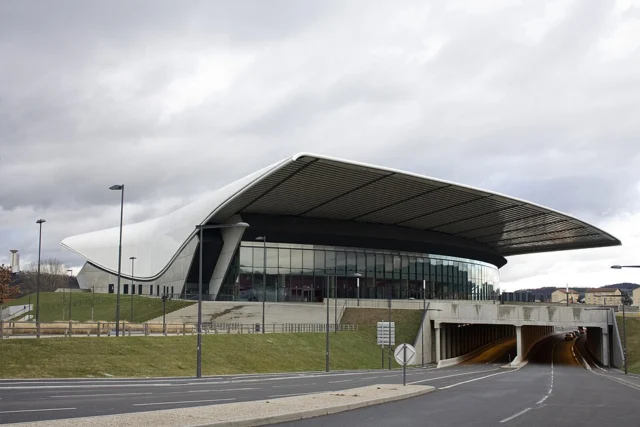 Zénith Saint-Étienne Métropole