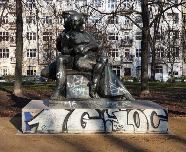 Für Bettina und Achim von Arnim