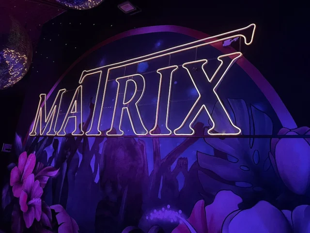 Matrix