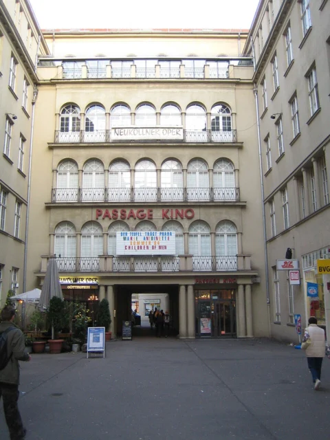 Neuköllner Oper