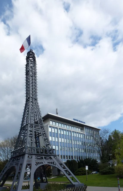 Centre Français de Berlin