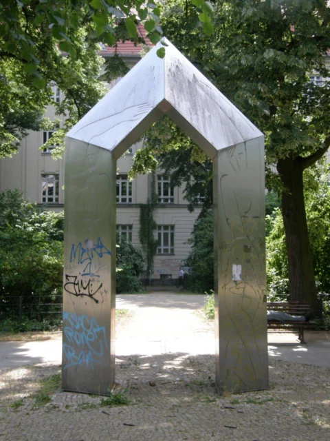 Torskulptur
