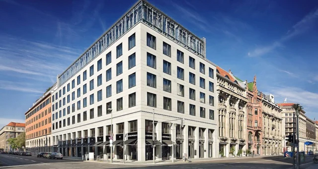 dbb forum berlin