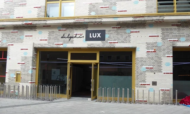Delphi LUX
