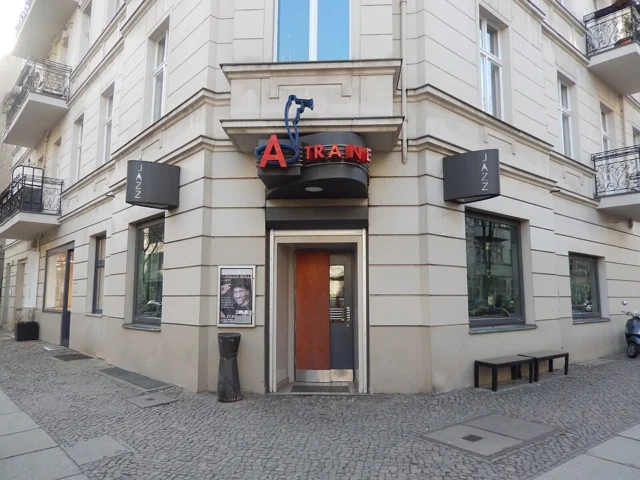 A-Trane