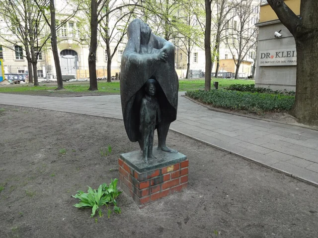 Mutter und Kind