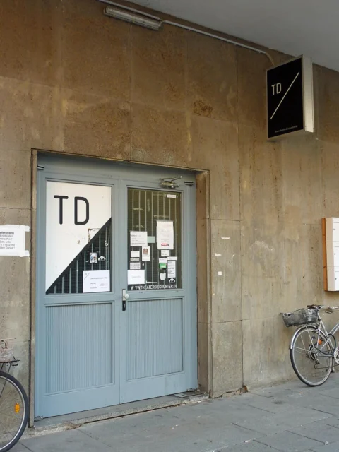 TD Berlin