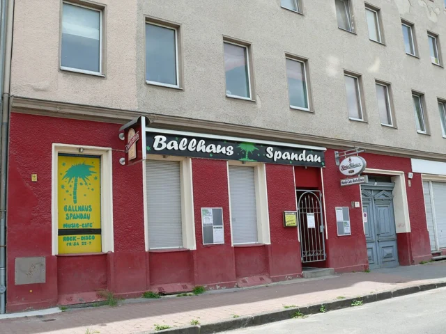 Ballhaus Spandau