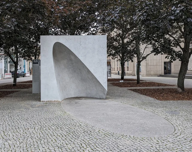 Denkzeichen