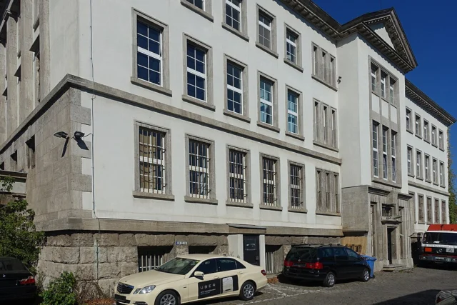 Neukölln Speicher