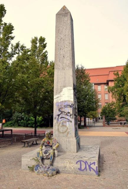 Europa vom Prenzelberg