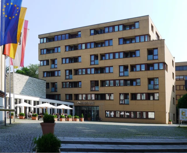 Katholische Akademie in Berlin