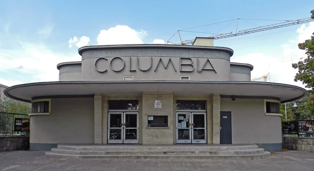Columbia Theater