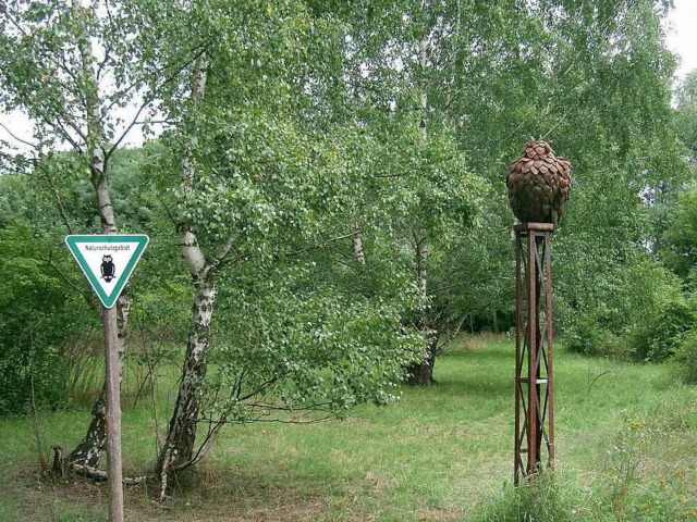 Natur-Park Südgelände